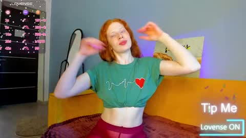 Sandra online show from April 9, 5:22 am