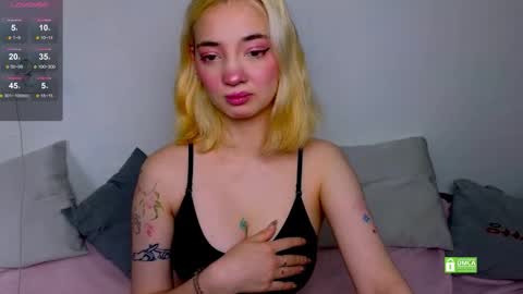 Sandra online show from October 10, 6:41 am