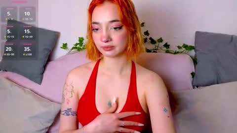 Sandra online show from March 23, 7:02 am