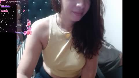 sandra_rosse online show from February 5, 5:22 am