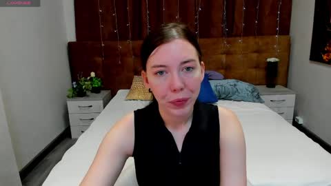 Sandra online show from June 4, 1:44 am