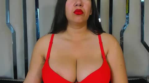 Snapshot of sandraclarkx69 chatting on September 29, 12:15 pm sandraclarkx69 online show from September 29, 12:15 pm