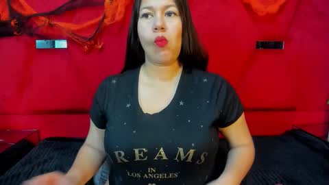 Snapshot of sandraclarkx69 chatting on October 16, 12:05 pm sandraclarkx69 online show from October 16, 12:05 pm