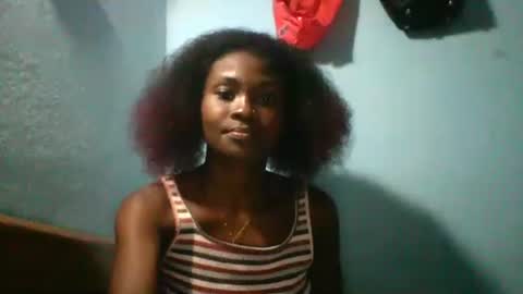 sandricaaa online show from April 5, 6:43 am