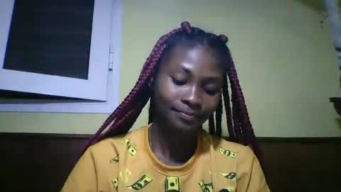 sandricaaa online show from April 15, 9:23 am