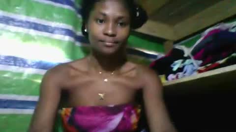 sandricaaa online show from May 27, 8:44 am
