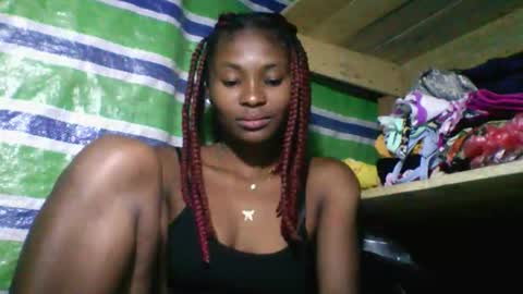 sandricaaa online show from May 20, 6:36 pm