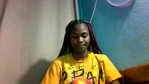 sandricaaa online show from February 27, 12:09 pm