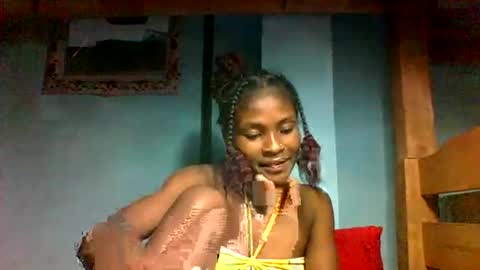 sandricaaa online show from March 14, 4:22 pm