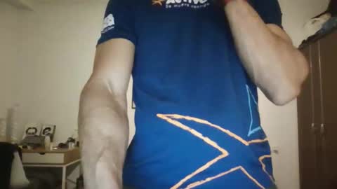 sandro online show from January 13, 10:06 pm