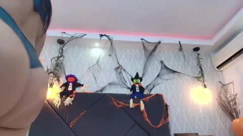 SAM  online show from October 29, 12:07 pm