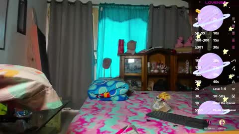 sandy_straw online show from January 11, 2:56 pm