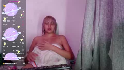 sandy_straw online show from November 12, 4:04 am