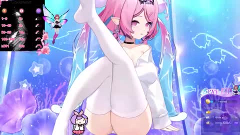 Sandy online show from February 11, 4:27 am