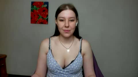 karina online show from April 25, 9:22 am