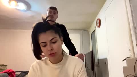 Christen and Joe online show from January 14, 7:27 am