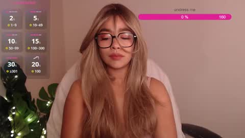 secret online show from June 8, 1:50 am