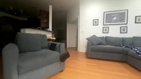 Santana online show from March 30, 4:23 am