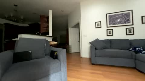 Santana online show from November 16, 3:52 am