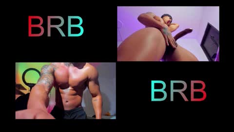 Santi Ferrer online show from March 18, 5:46 am