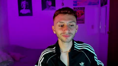 Santi online show from September 14, 4:48 am