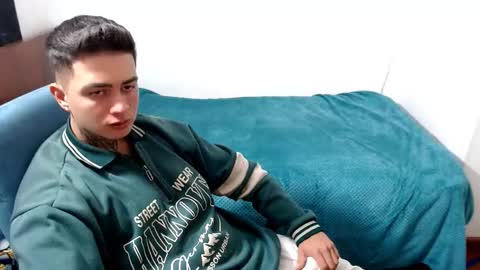 santi_ss online show from September 20, 12:46 am