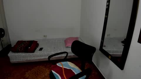 Julius Novachrono  online show from March 2, 7:26 am