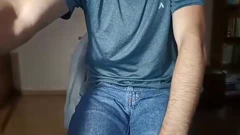 Santiago online show from July 26, 4:43 am