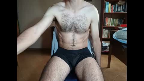 Santiago online show from June 1, 7:59 pm
