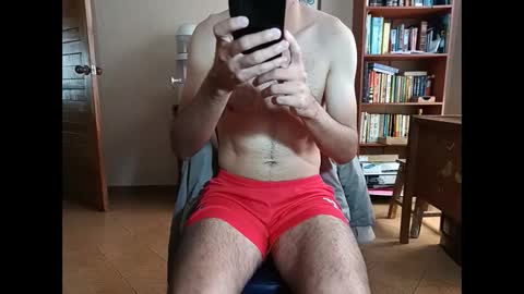 Santiago online show from January 20, 6:32 pm