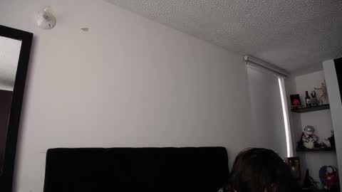 Snapshot of santii_rose chatting on February 6, 7:51 pm Santii online show from February 6, 7:51 pm