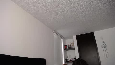 Snapshot of santii_rose chatting on January 27, 7:56 pm Santii online show from January 27, 7:56 pm