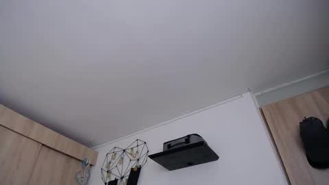 Snapshot of santii_rose chatting on October 14, 6:22 pm Santii online show from October 14, 6:22 pm