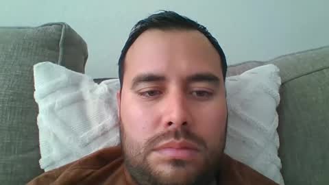 Thiago.... online show from March 8, 7:53 pm