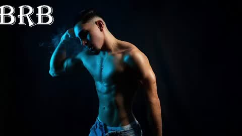 Santiago Seans online show from July 2, 12:32 pm