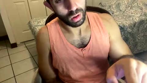 Papi online show from October 5, 11:56 pm