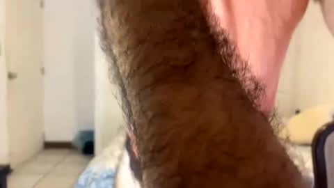 Papi online show from September 10, 6:09 pm