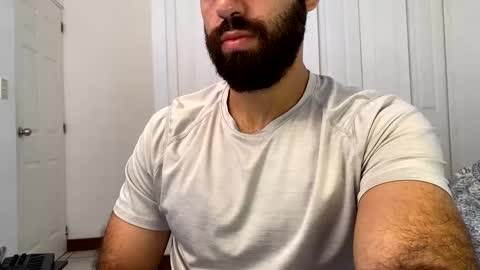 Papi online show from December 5, 8:38 pm