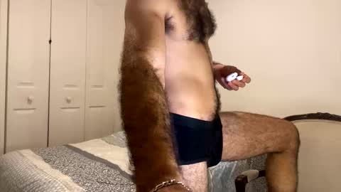 Papi online show from October 20, 3:22 am