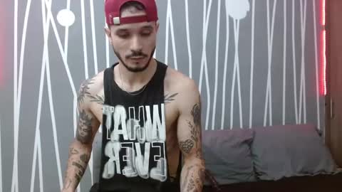 Santy Torres online show from March 24, 3:56 am