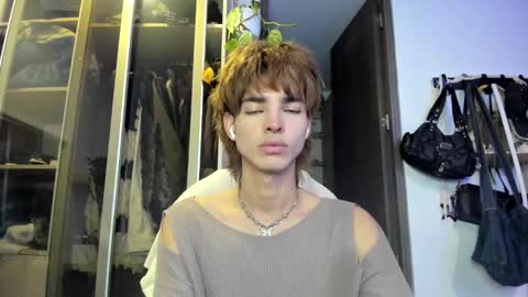 kitty online show from January 27, 11:54 pm