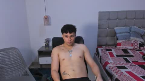 santy_stump online show from March 22, 9:41 pm