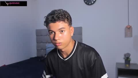 santy_stump online show from February 15, 7:23 pm