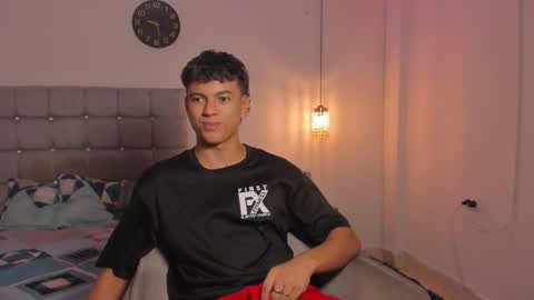 santy_stump online show from November 23, 10:30 pm