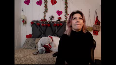 sanyaseraphine0 online show from February 20, 8:33 pm