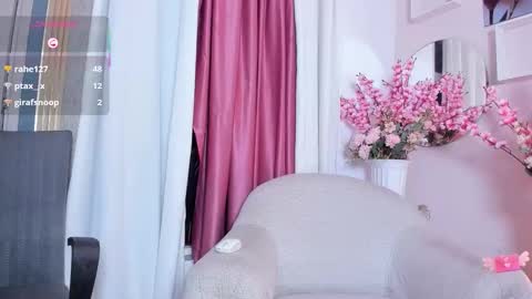 Snapshot of saori_katusmi chatting on September 10, 1:34 pm Tatiana online show from September 10, 1:34 pm