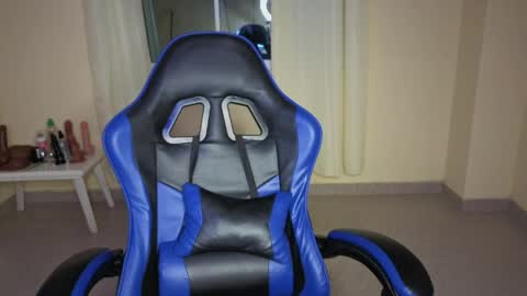 saorisworld online show from April 1, 12:22 am