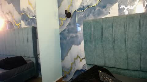 Saphire online show from January 9, 8:14 pm