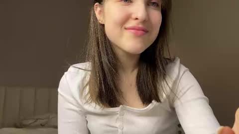 Anny online show from February 12, 10:35 pm