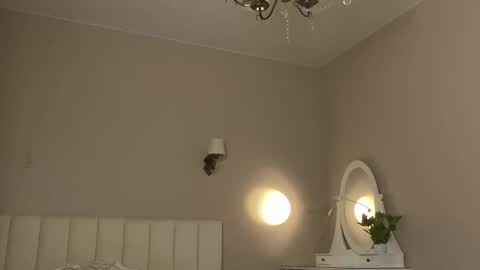 Anny online show from March 8, 2:04 am